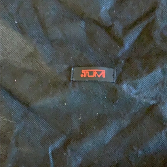 Tumi Signature Collection laptop bag - Picture 7 of 8